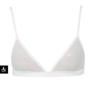 Mistress Rocks Dreamboat Bralet